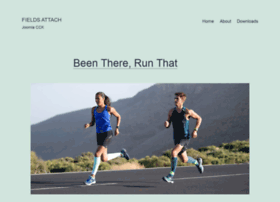 Fieldsattach.com thumbnail
