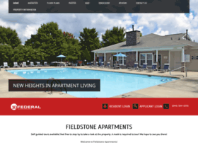 Fieldstone-apts.com thumbnail