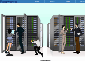 Fieldworks.co.jp thumbnail