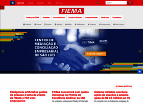 Fiema.org.br thumbnail