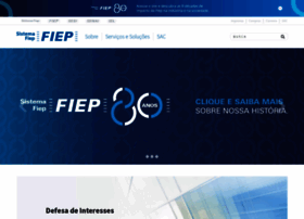 Fiepr.org.br thumbnail
