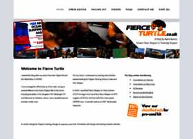 Fierceturtle.co.uk thumbnail