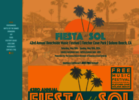 Fiestadelsol.net thumbnail