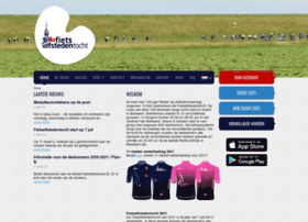 Fietselfstedentocht.nl thumbnail