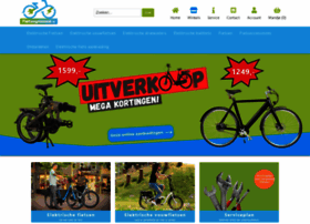Fietsoptimaal.nl thumbnail