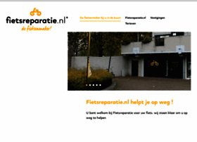 Fietsreparatie.nl thumbnail