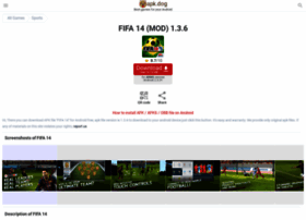 Fifa-14.apk.dog thumbnail
