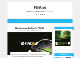 Fifa.su thumbnail