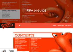 Fifa13guide.com thumbnail
