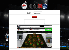 Fifa14.epickeys.com thumbnail