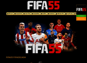 Fifa55cash.co thumbnail