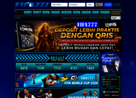 Fifa777.com thumbnail