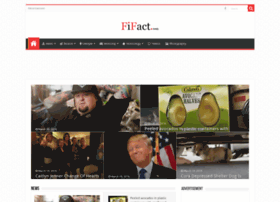 Fifact.com thumbnail