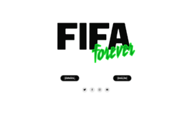 Fifaforever.com thumbnail