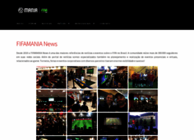 Fifamania.com.br thumbnail