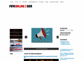 Fifaonline2sea.com thumbnail