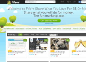 Fiferr.org thumbnail
