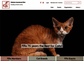 Fifeweb.org thumbnail