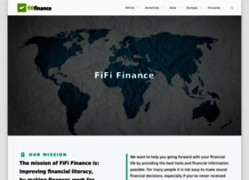 Fififinance.com thumbnail