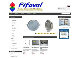 Fifoval.com thumbnail