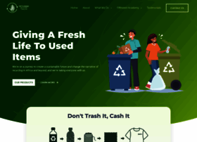 Fifthseedrecycling.com thumbnail