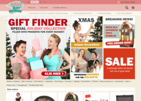 Fiftiesstore.com thumbnail