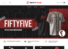 Fiftyfiveloja.com.br thumbnail
