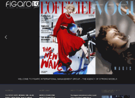 Figaromodels.com.my thumbnail Figaromodels.com.my thumbnail