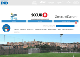 Figc-cru.com thumbnail