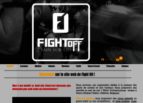 Fight-off.com thumbnail