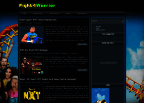 Fight4warrior.blogspot.in thumbnail