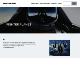Fighter-planes.com thumbnail