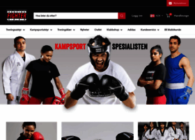 Fighter.no thumbnail