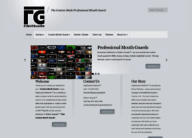 Fightguard.net thumbnail