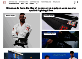 Fightingfilms.fr thumbnail