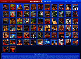 Fightinggames.net thumbnail