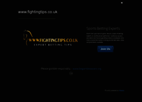 Fightingtips.co.uk thumbnail