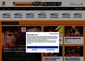 Fightsport.pl thumbnail Fightsport.pl thumbnail