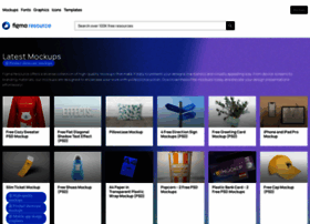 Figmaresource.com thumbnail