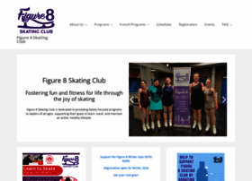 Figure8skating.ca thumbnail