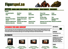 Figurspel.se thumbnail Figurspel.se thumbnail