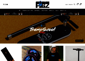 Figzcollection.com thumbnail