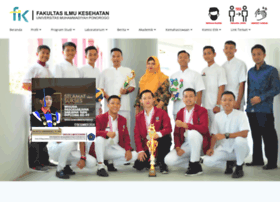 Fik.umpo.ac.id thumbnail