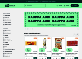 Fiksuruoka.fi thumbnail