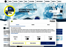 Fil-luge.org thumbnail
