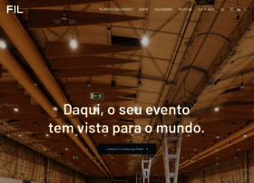 Fil.lisbonvenues.pt thumbnail