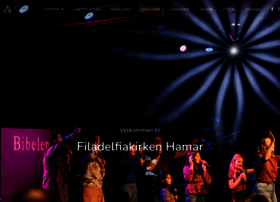 Filadelfia-hamar.no thumbnail Filadelfia-hamar.no thumbnail