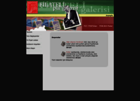 Filateli.com.tr thumbnail
