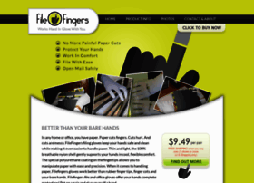 File-fingers.com thumbnail