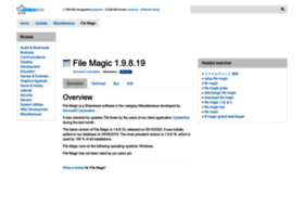 File-magic.updatestar.com thumbnail